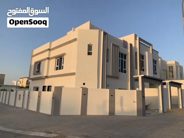 223 m2 3 Bedrooms Villa for Sale in Muscat Al Maabilah
