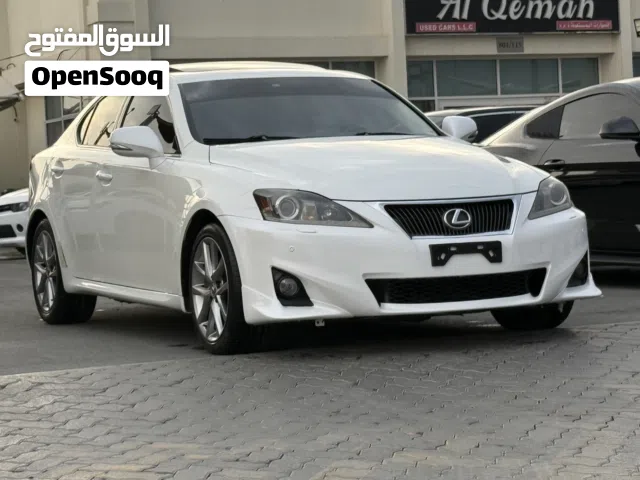 2013, Lexus, IS, IS 300