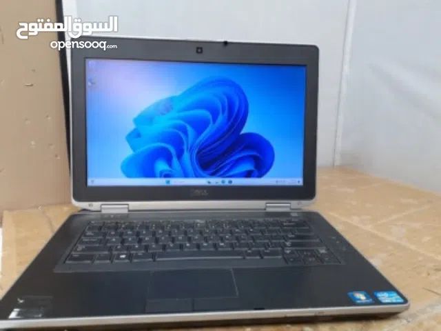 I5 processor, 4GB, 500 GB hard disk