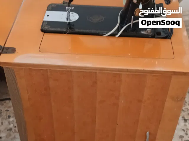 مكينة خياطة سينجر أصلية