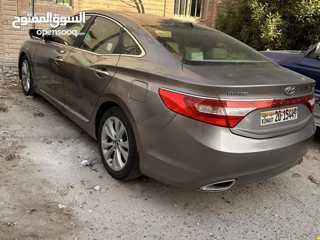 Used Hyundai Azera in Farwaniya