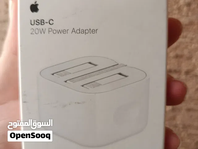 ادابتور apple  20 وات