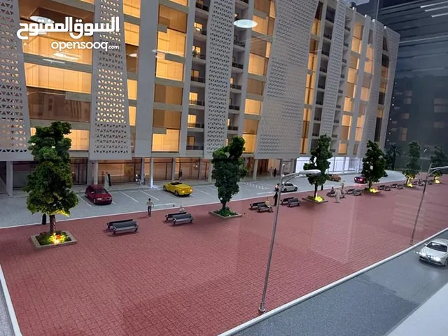 187 m2 2 Bedrooms Apartments for Sale in Muscat Ghala