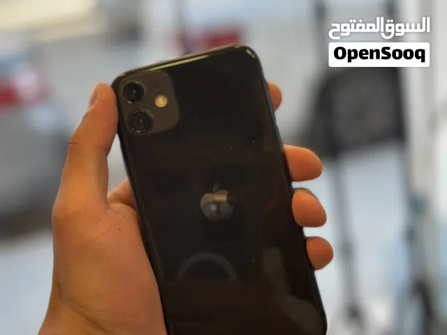 ايفون 11 عادي