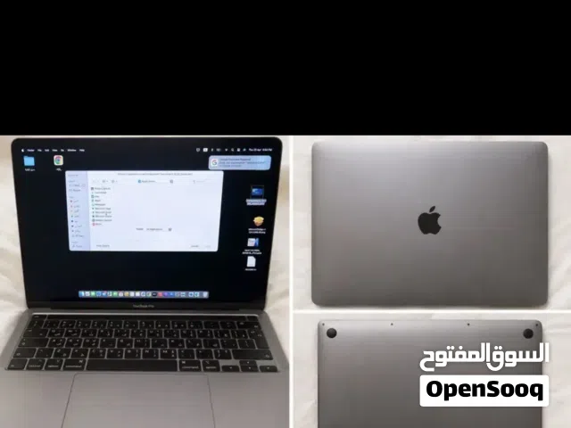 MacBook Pro 13-inch 2020 للبيع