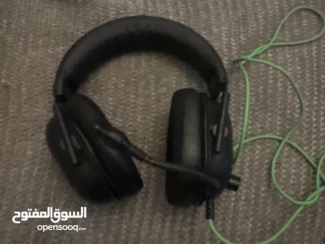 Gaming PC Gaming Headset in Dubai