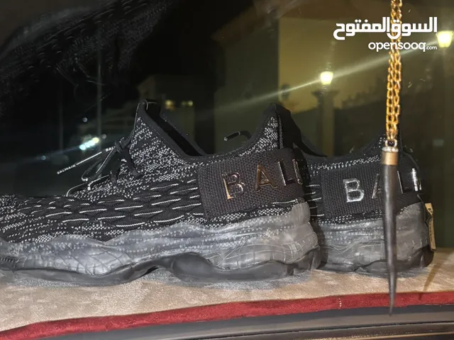 Balmain shoes