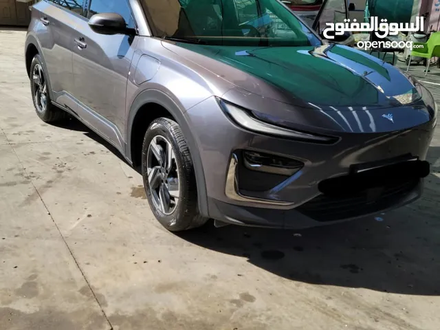 للبيع: تيتا X 2023 - فيراني ملوكي صنف عالي كرت ابيض فحص شامل