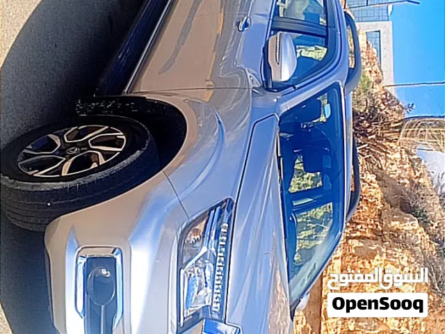 2023 Dongfeng Rich 6