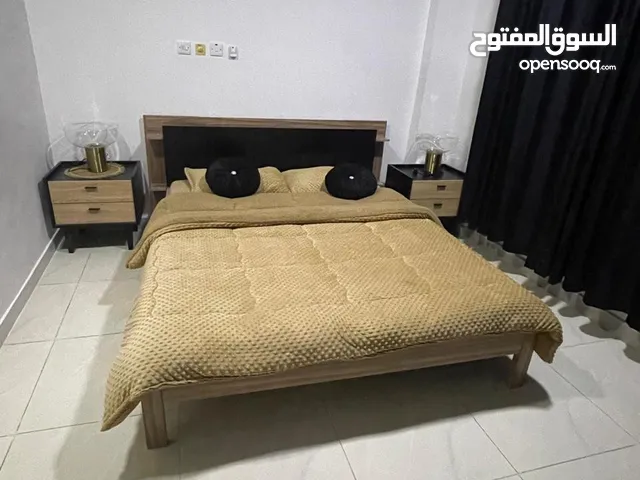 20 m2 1 Bedroom Apartments for Rent in Muscat Bosher