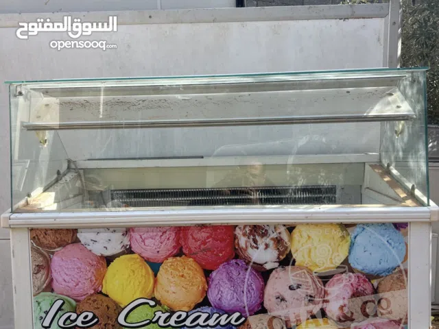 فريز جيلاطي