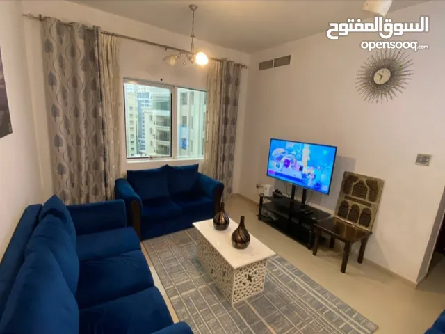 1000 m2 1 Bedroom Apartments for Rent in Sharjah Al Khan