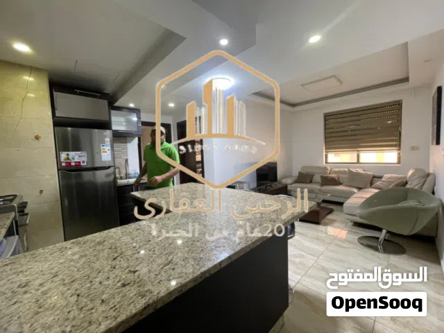 شقة / مفروشة / موقع مميز / 2 نوم / ديرغبار