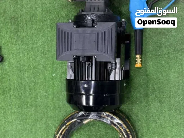 مضخة غسيل ايطالي ثابتة بقوة كبيرة