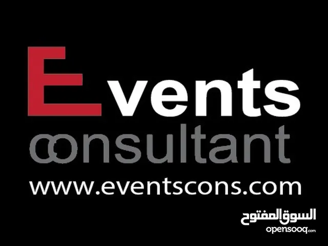 Events consultant
