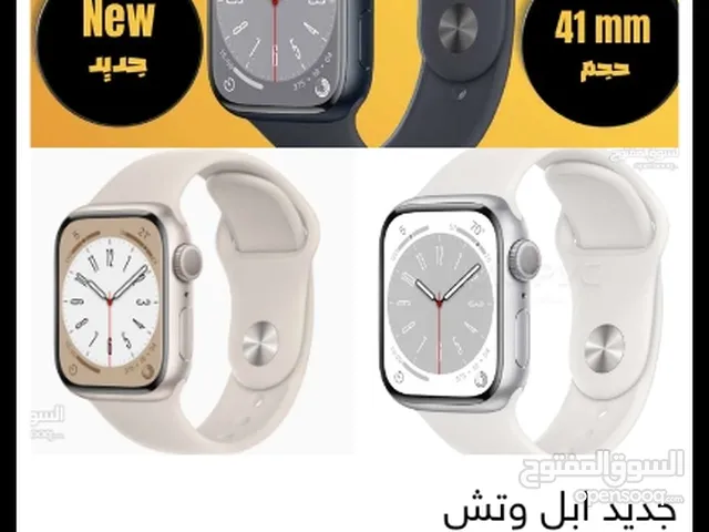 Apple watch 8  44 m