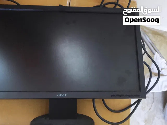 Pc monitor for sale 8 bd