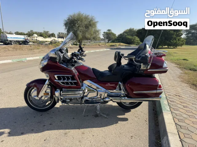 قولد وينق موديل 2009 وارد امريكا