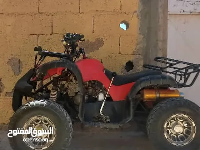 موطو للبيع 125cc