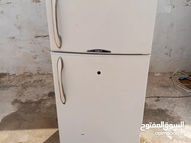 Federal Refrigerators in Zarqa