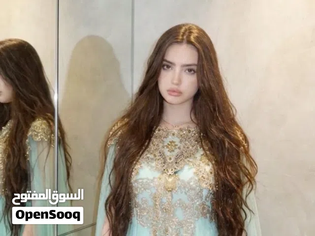 فساتين حفلات راقية