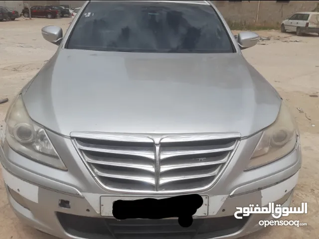 Hyundai Other 2011 in Benghazi