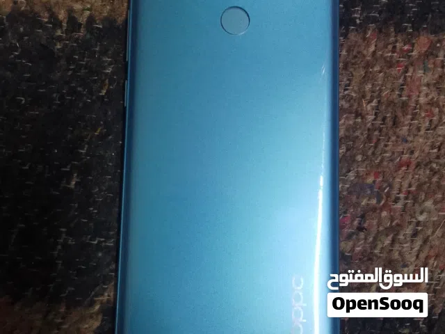 Oppo A15 32 GB in Cairo