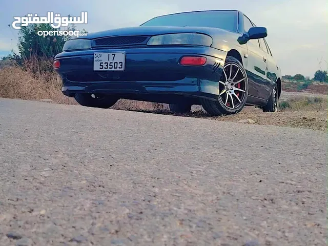 Used Kia Sephia in Irbid