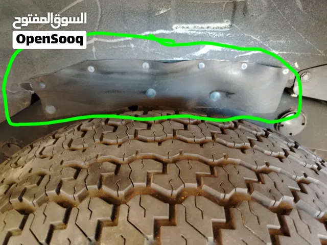 الرجاء التواصل على الواتساب فقط،، نيسان باترول فتك ربل تفصيل يركب ع لبودي والشاصي