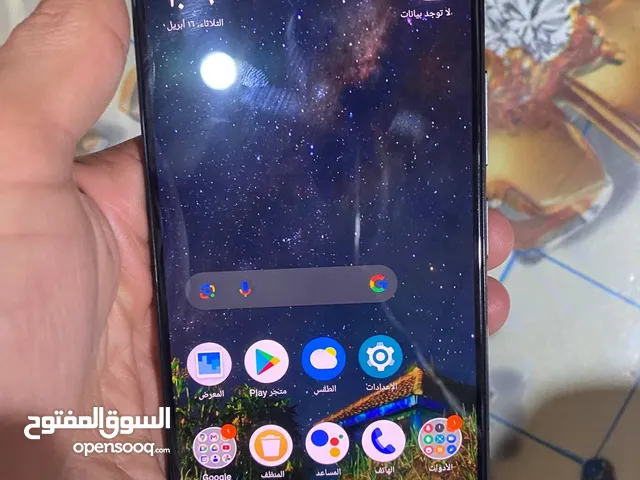 Xiaomi Pocophone F3 256 GB in Basra
