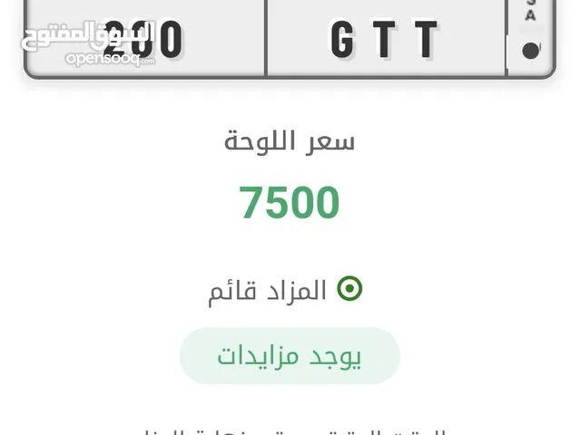 لوحة مميزة مئوية للبيع