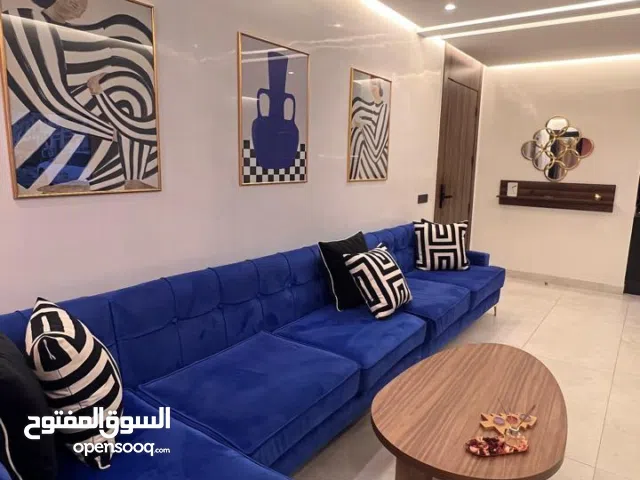 100 m2 2 Bedrooms Apartments for Rent in Marrakesh Guéliz