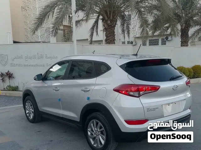 هيونداي توسان 2017 للبيع