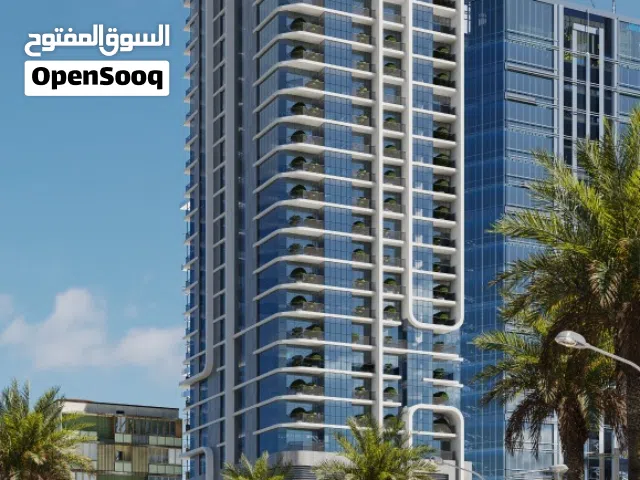 996 m2 1 Bedroom Apartments for Sale in Ajman Al Rashidiya