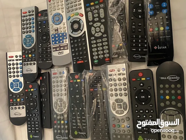 Remote Control for sale in Amman