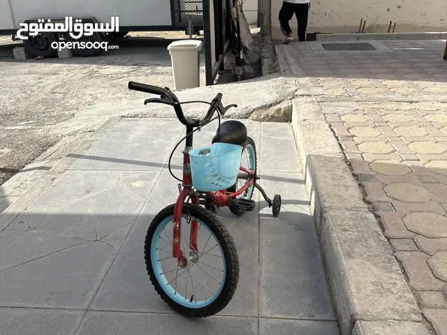 سيكل للأطفال صغير