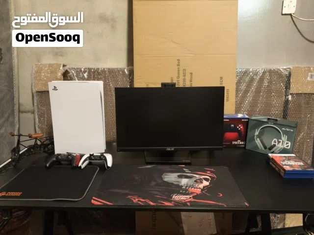 Proodo gaming desk