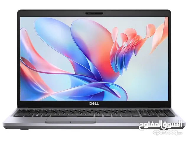 Dell 5511 16gb 512 ssd 11Gen