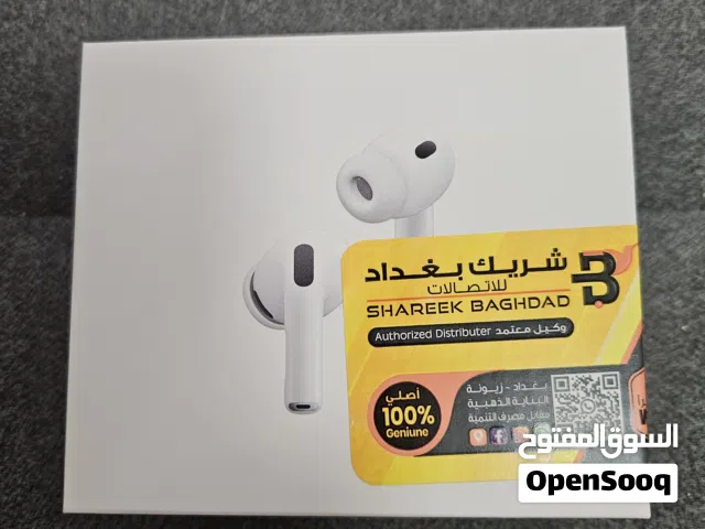 Apple Airpods Pro 3