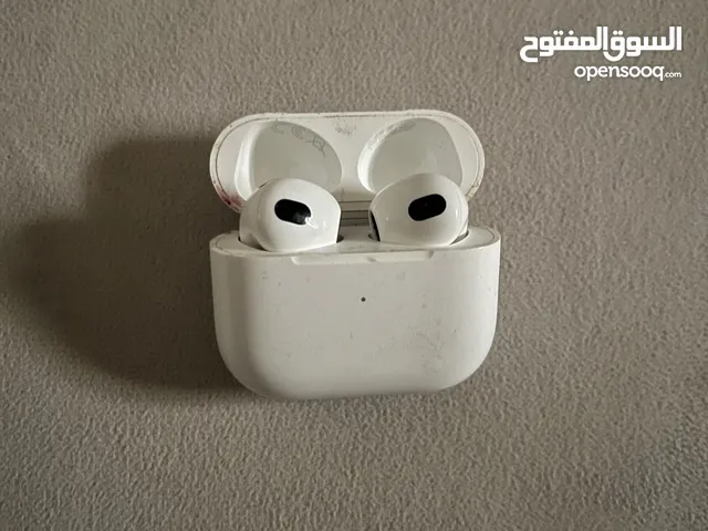 سماعة ابل استخدام قليل