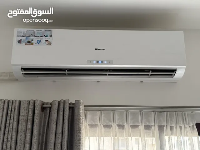 Hisense 2 - 2.4 Ton AC in Sharjah
