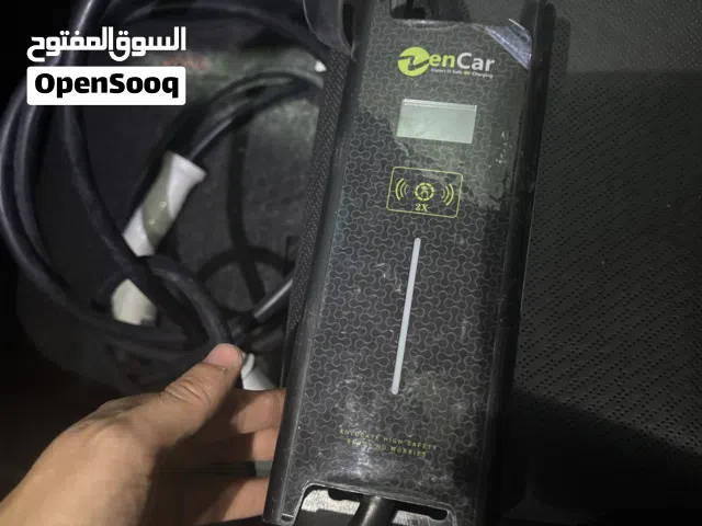 شاحن سيارات كهرباء  زين كار