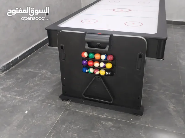 طاولات بيبي فوت وهوكي