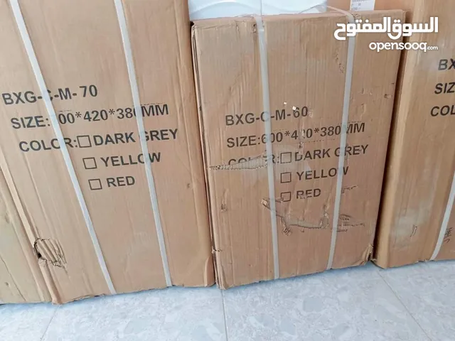 خزنه مقتنيات شخصيه 60سم 60كيلو شاشه ومفتاحين وزامور انذار