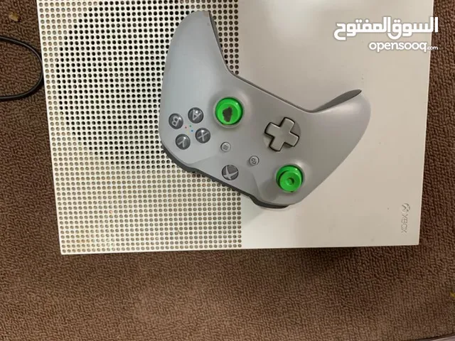 Xbox One S Xbox for sale in Sana'a