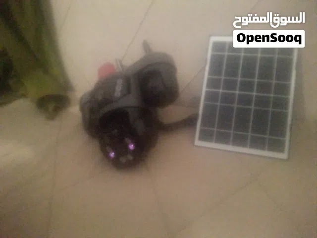 فني تركيب منضومات صحون وكامرات مراكبه