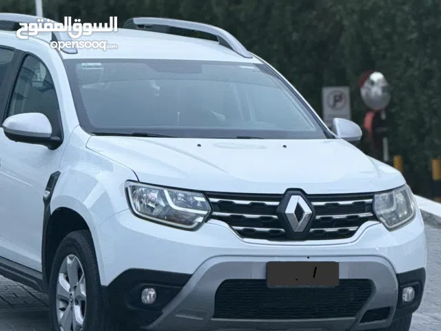 Renault Duster 2022 GCC Spec  Family SUV  Car for sale