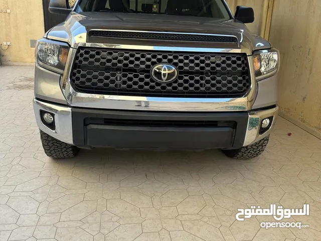 Used Toyota Tundra in Northern Governorate