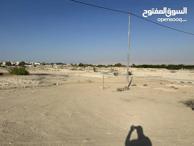 قطعة ارض 632 م