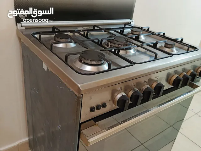 Glem Ovens in Jeddah